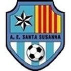 Santa Sussana Sub 19 Fem