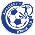 Escudo del Hapoel Shimshon Ashkelon