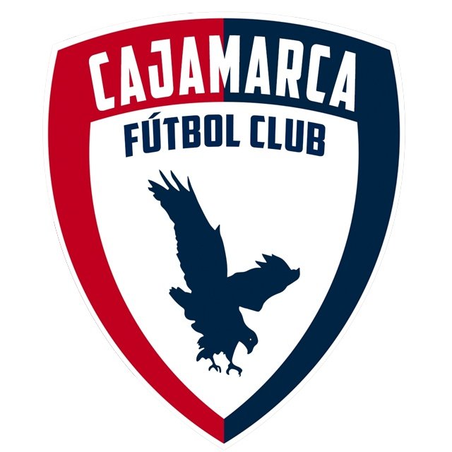 Escudo del FC Cajamarca