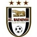 Escudo del Atlético Baenense