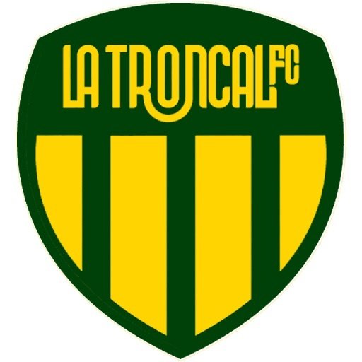 Escudo del La Troncal FC