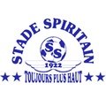 Escudo del Stade Spiritain