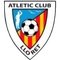 Atl. Club Lloret Sub 9