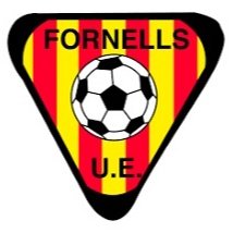 Escudo del Fornells Sub 11