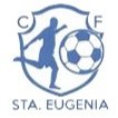 Escudo del Santa Eugenia Sub 11