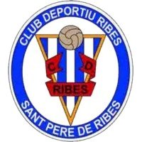 Escudo del Ribes Sub 14 Fem