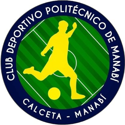 Escudo del Politécnico de Manabí