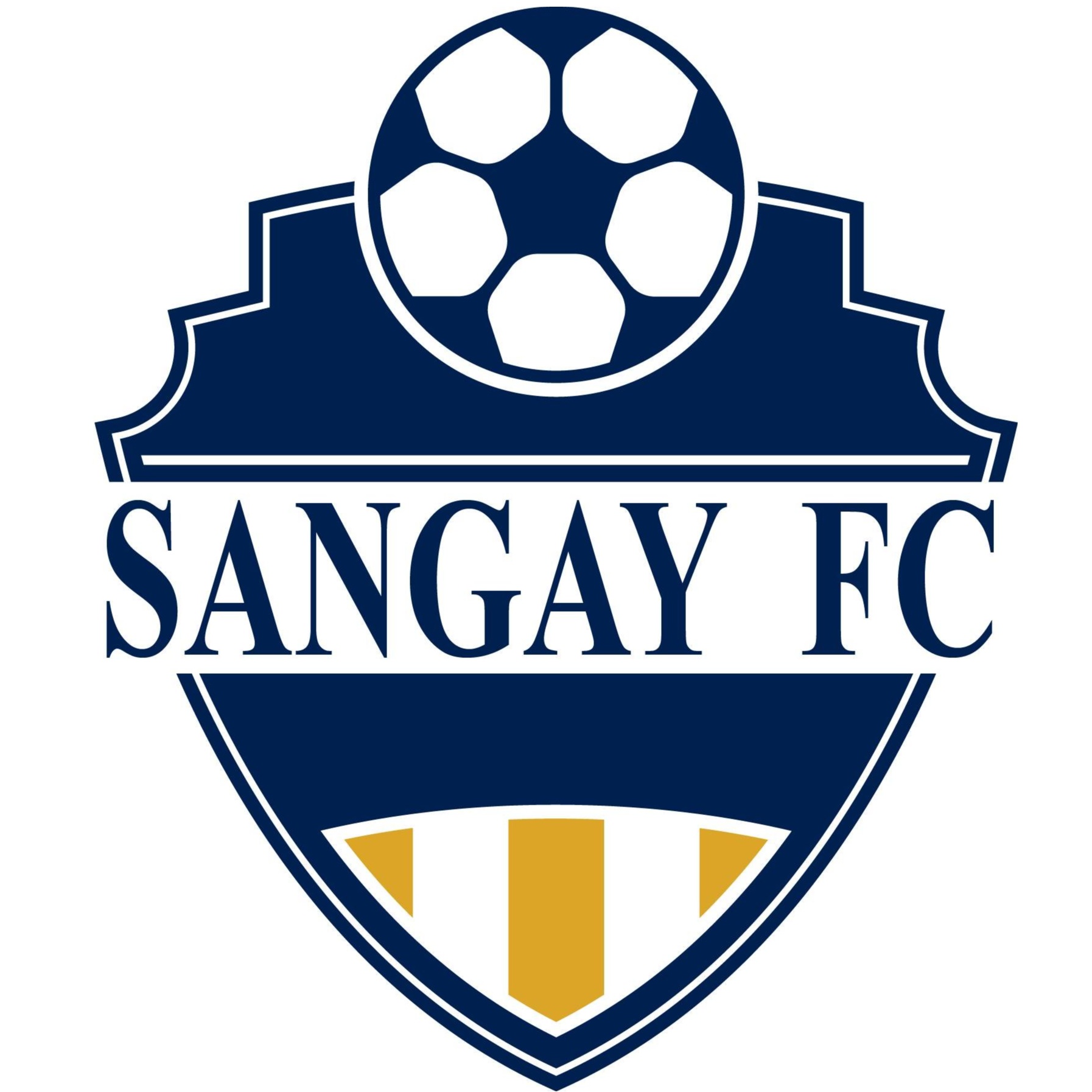Escudo del Sangay