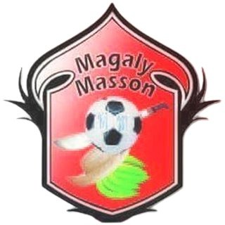 Escudo del Magali Masson