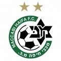 Escudo del Maccabi Haifa