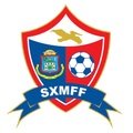 Escudo del Sint Maarten Fem