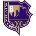 Escudo del Bratstvo Bosanska Krupa