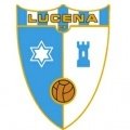 Escudo del Lucena C.F.