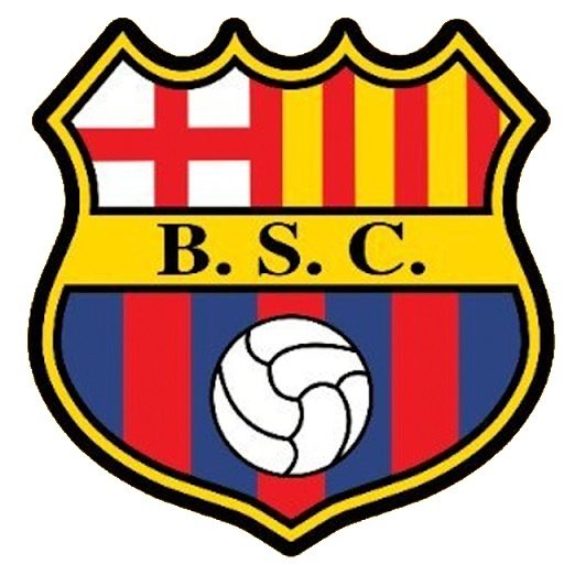 Escudo del Barcelona SC Fem