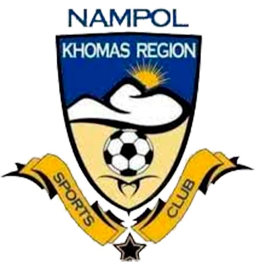 Khomas Nampol