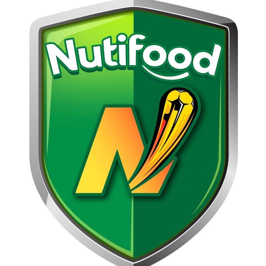 Nutifood JMG Academy