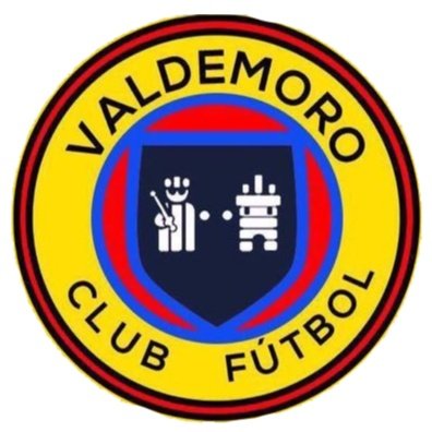 Escudo del Valdemoro CF Sub 16 Fem