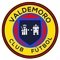 Escudo Valdemoro CF Sub 16 Fem