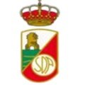 Escudo del RSD Alcalá Sub 16 Fem
