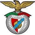 Escudo del Benfica Sub 21