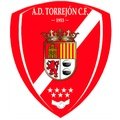 Escudo del AD Torrejón Sub 10