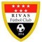 Rivas Fútbol Club Sub 10