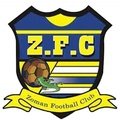 Escudo del Zoman FC
