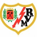 Escudo del Fund Rayo Vallecano Sub 12