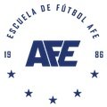Escudo del AFE Sub 12