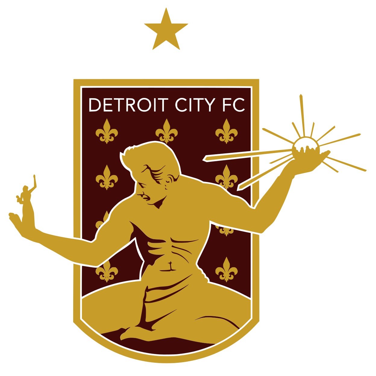 Detroit City U23