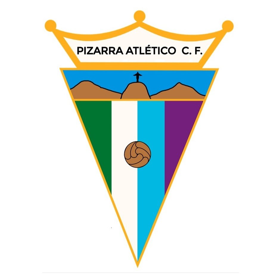 Pizarra Atlético