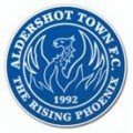 >Aldershot Town