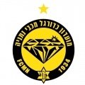 Escudo del Maccabi Netanya