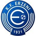 Escudo del Erzeni Shijak Sub 21