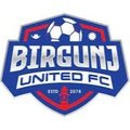 Escudo del Birgunj United FC