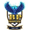 BP Friends United