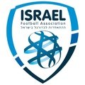 Escudo del Israel Sub 23