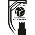 Escudo del Atlético Salobreña