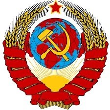 Escudo del URSS Sub 23