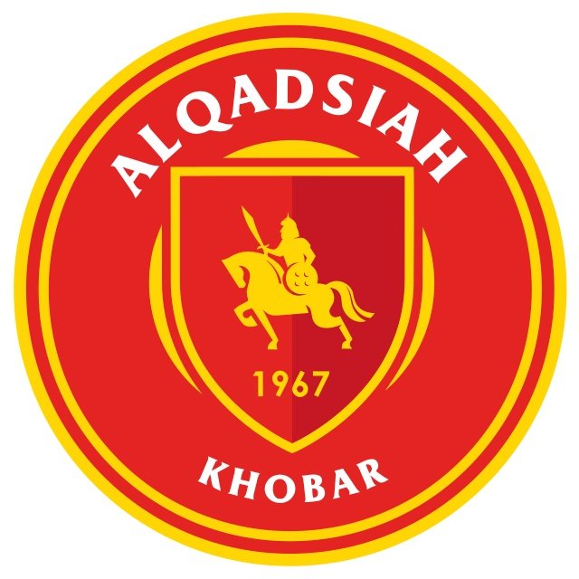 Escudo del Al Qadsiah FC Fem
