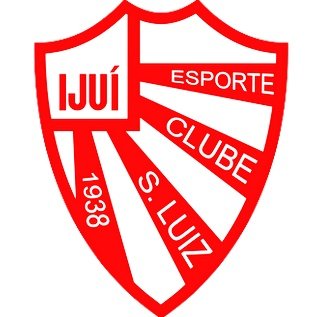 Escudo del São Luiz Sub 17