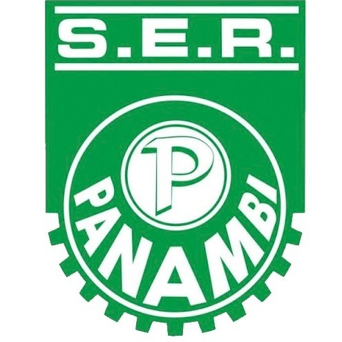 Escudo del Panambi Sub 17