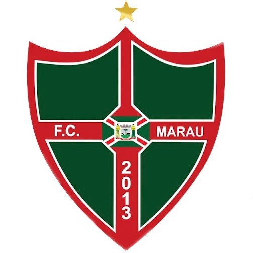 Escudo del Marau Sub 17