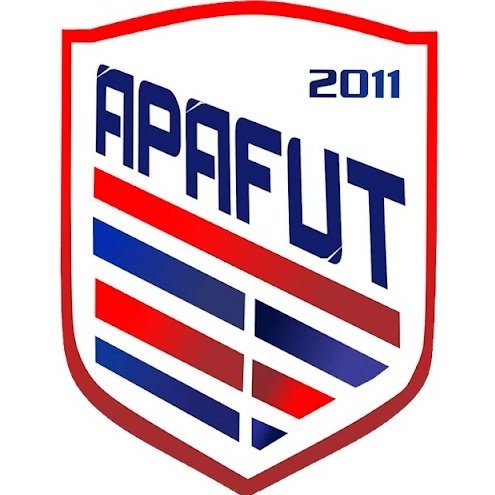 Escudo del APAFUT Sub 17