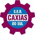 Caxias Sub 17