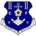 Escudo del Puerto de Motril C.F