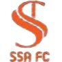 Escudo del SSA FC Sub 17