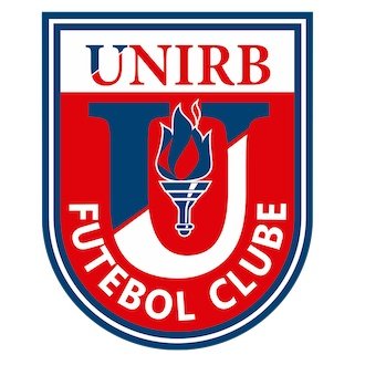 Escudo del UNIRB Sub 20