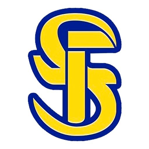 Escudo del São Joseense Sub 17