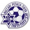 Escudo del Maccabi Petah Tikva